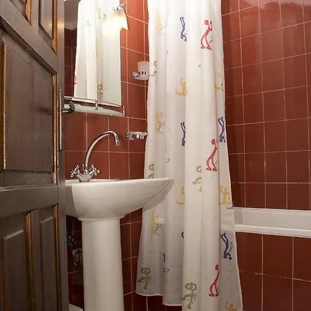 Lägenhet Studio Pipo Varna