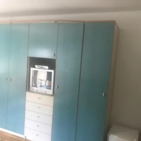 Studio Pipo Lägenhet *
